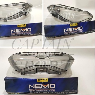 Đèn Hậu Mica Cho Yamaha all nmax 2020 Mica stoplamp Nemo nmax...