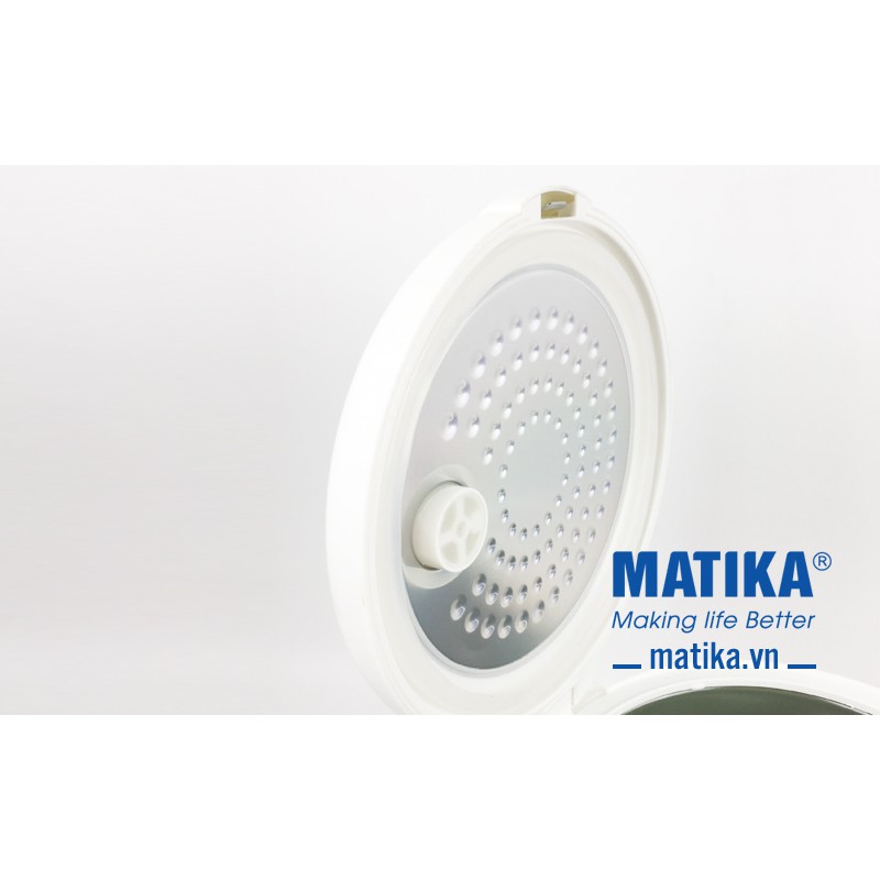 nồi cơm điện Matika MTK-RC2829