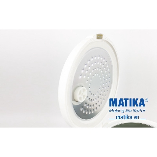 Nồi cơm điện Matika MTK-RC2829