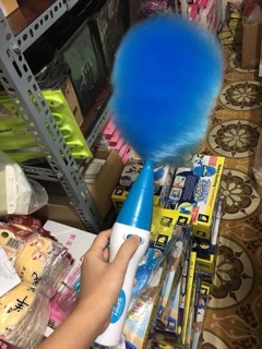 Chổi quét bụi thông minh spin duster