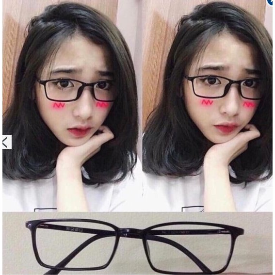 Kính cận đẹp C1
