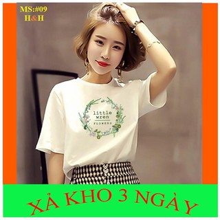 Áo Thun nữ siêu đẹp