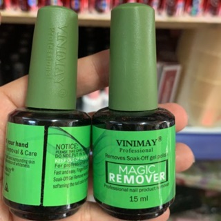 Phá gel ,phá sơn gel