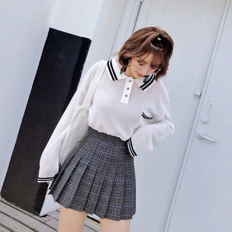 Chân váy tennis Jolie Closet | BigBuy360 - bigbuy360.vn