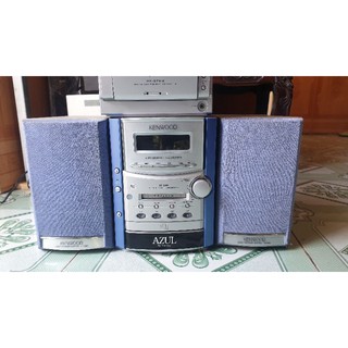 Dàn âm thanh Mini Kenwood SH3MD
