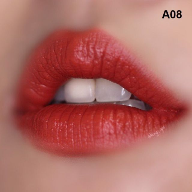 A12- VER2 - Son Kem Lì Black Rouge Air Fit Velvet Tint | BigBuy360 - bigbuy360.vn