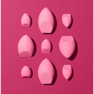 Set mút Morphe Jeffree star beauty sponge