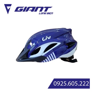 MŨ XE ĐẠP LIV – X6