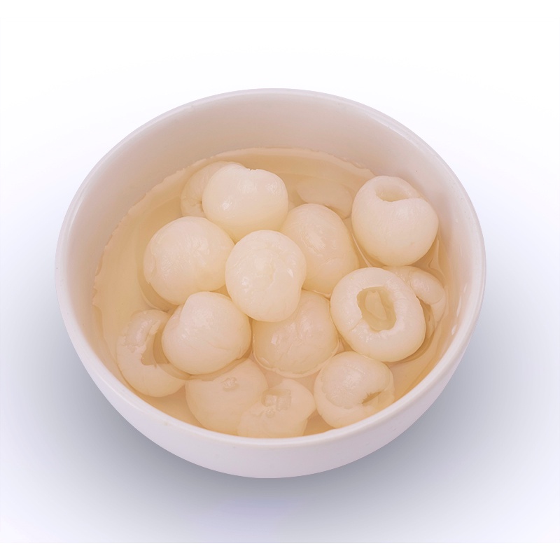 Nhãn Ngâm Siro Hosen 565G - chè long nhãn,pha nước - Foodland