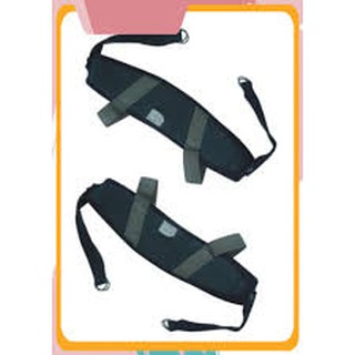 Đai kéo hỗ trợ đốt sống cổ