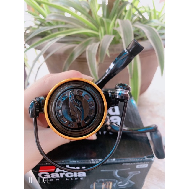 Máy abu garcia promax SP40 đồ câu cá hàng hót giá rẻ