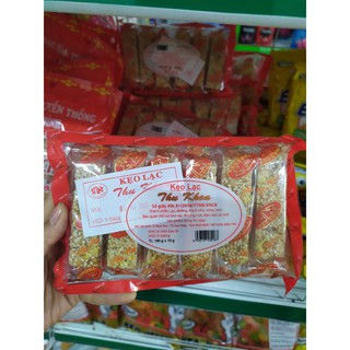 Kẹo lạc thanh 180g