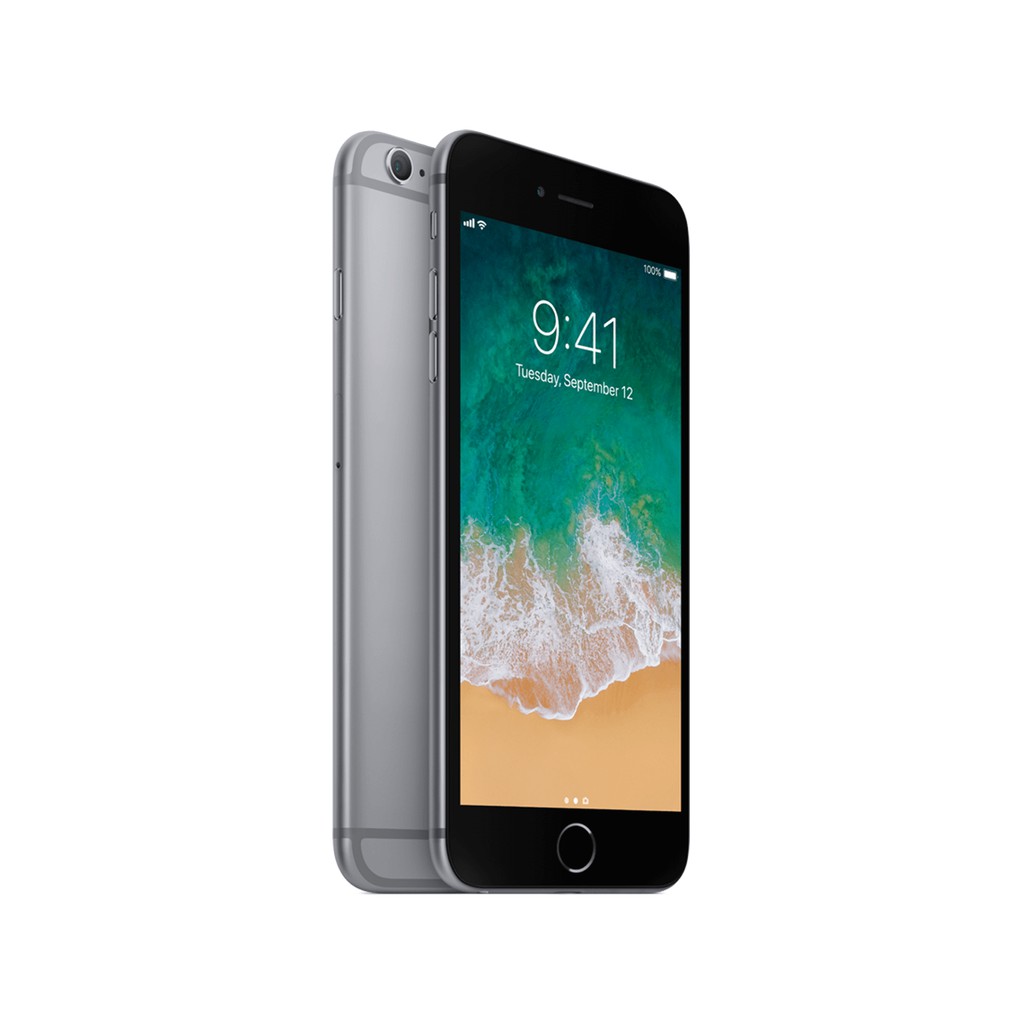 🌟Một lượng nhỏ🌟Điện thoại iPhone 6S Plus Second hand - 32GB 64GB Quốc Tế Chính Hãng Apple Đẹp Keng 99%