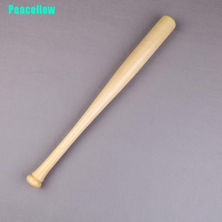 TEAM Gậy Gỗ Đánh Bóng Chày Chất Lượng Cao