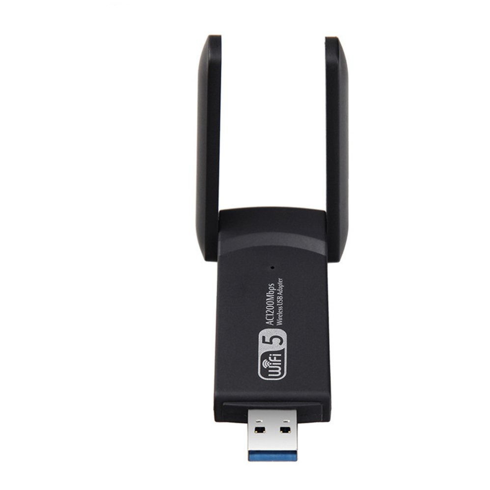 Ăng Ten Wifi Usb 3.0 1200mbps 5ghz 2.4ghz 802.11ac Rtl8812Bu Cho Máy Tính | BigBuy360 - bigbuy360.vn
