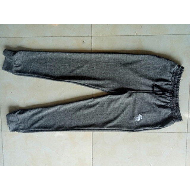 Quần nỉ da cá nữ APER [ BÁN LẺ BẰNG GIÁ SỈ ] Freeship 99k | BigBuy360 - bigbuy360.vn