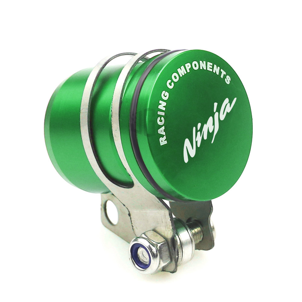 Cốc đựng nhiên liệu cho xe mô tô Kawasaki Ninja 250 300 400 650 chất lượng cao