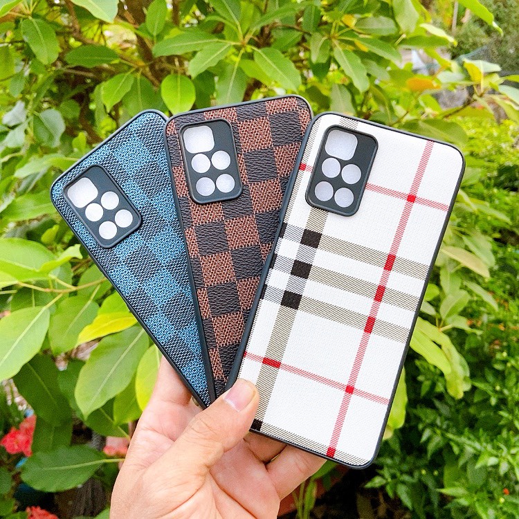 Ốp da Xiaomi redmi 9C/MI 9T/MI 10/MI 9A/MI 9I/NOTE 9