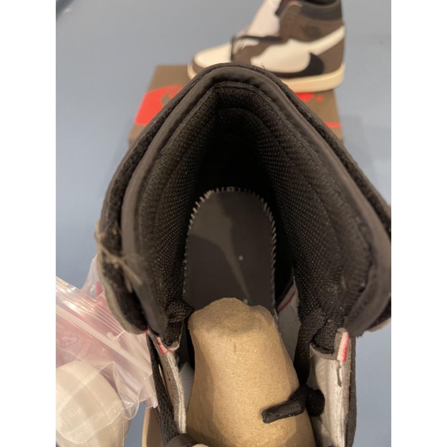 🐉🐉🐉FREE SHIP🐉🐉🐉 [More&More] Giày Sneaker Cổ cao JD 1 High Tr.avi.s S.cott x OG chất lượng nguyên bản MS8352 | BigBuy360 - bigbuy360.vn