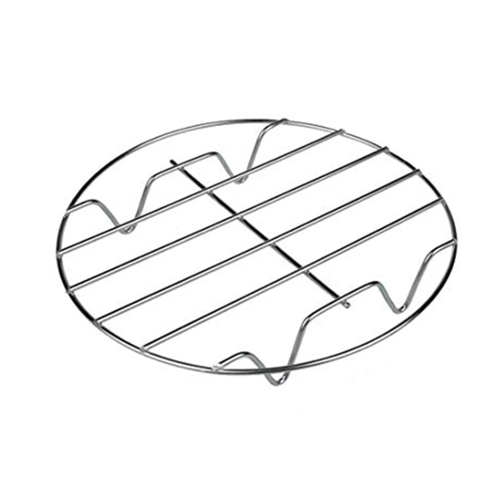 Khay Hấp Thực Phẩm Bằng Thép Không Gỉ