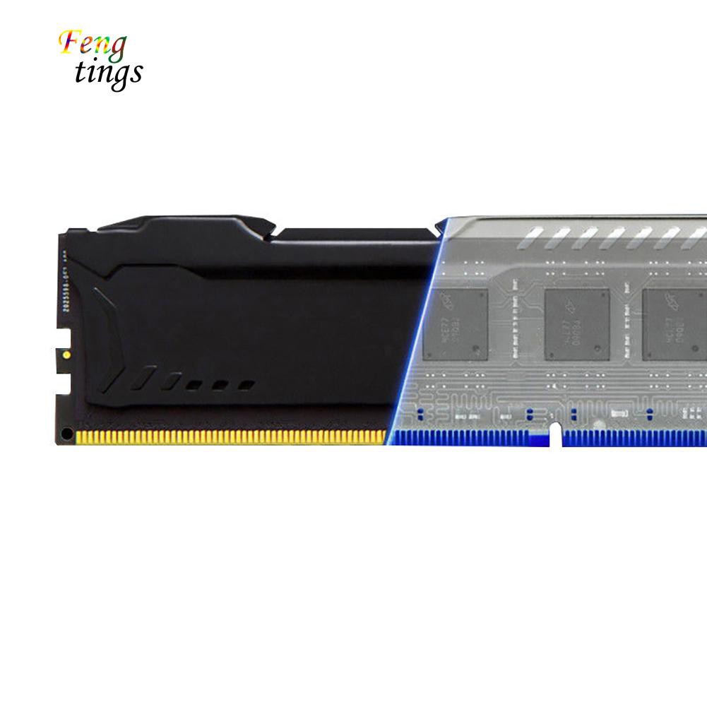 Thiết bị làm mát RAM máy tính DDR2 DDR3 DDR4