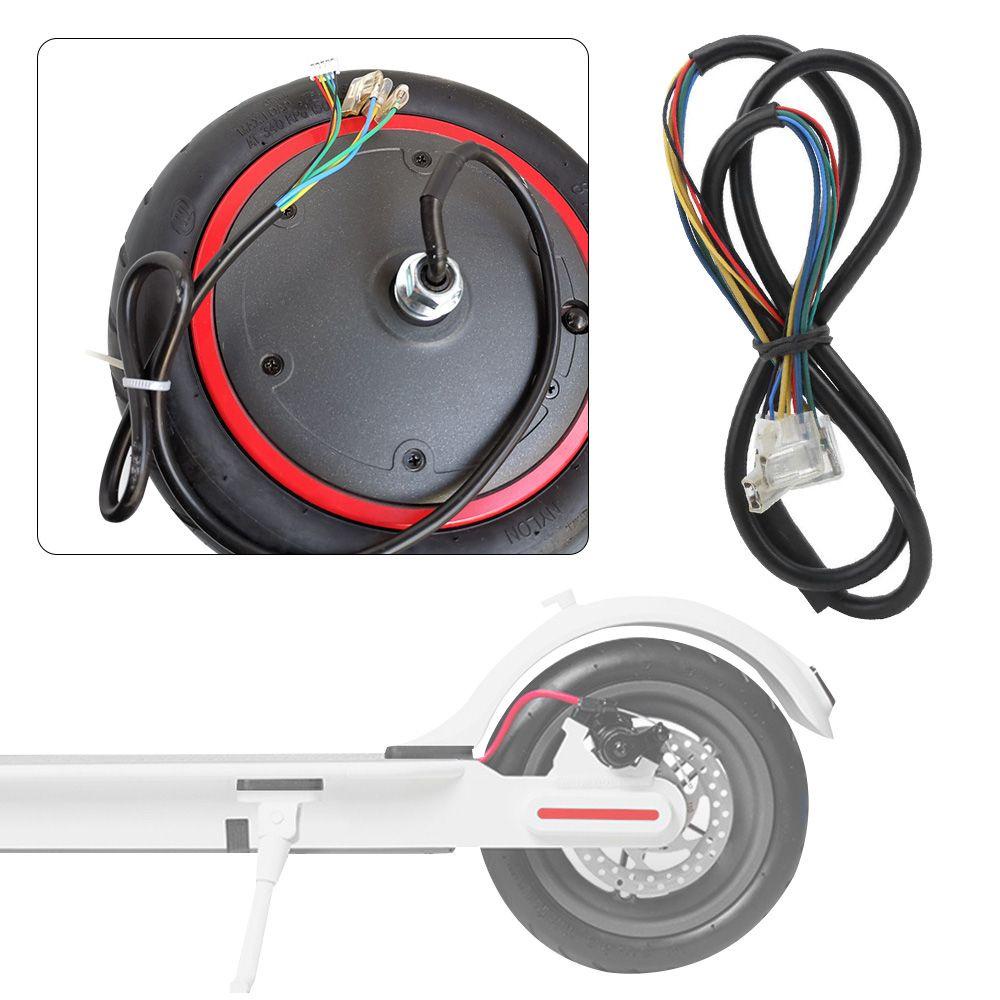 Dây Động Cơ Cho Xe Điện Xiaomi M365 Pro