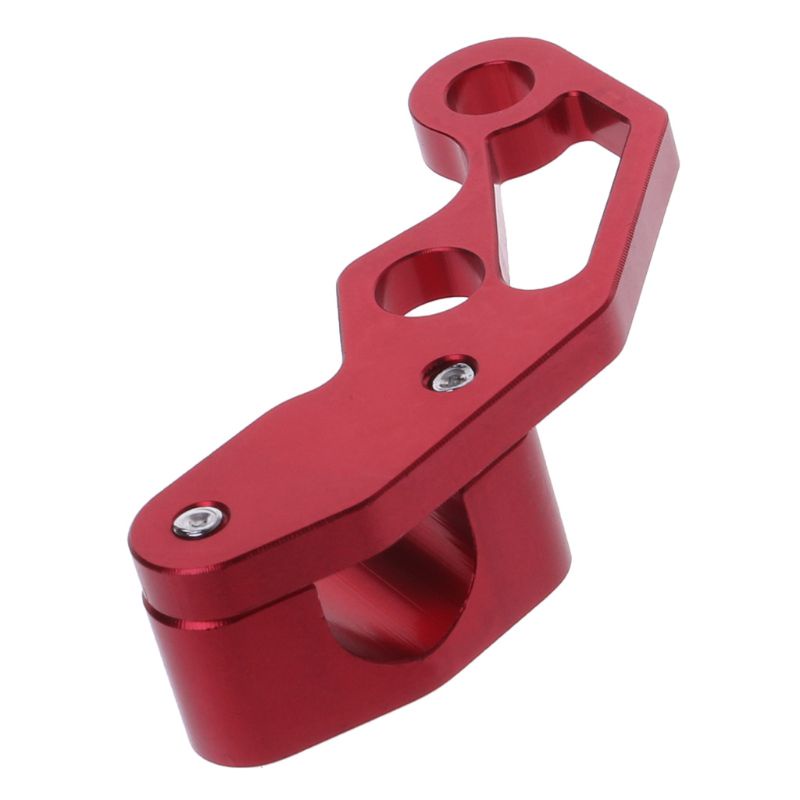 Kẹp Dây Phanh CNC Dành Cho Xe Mô Tô MT07 R6 R3 MT 03 / 07 / 09 TMAX 500