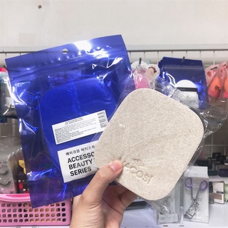 Bông Rửa Mặt Bọt Biển Vacosi BP26