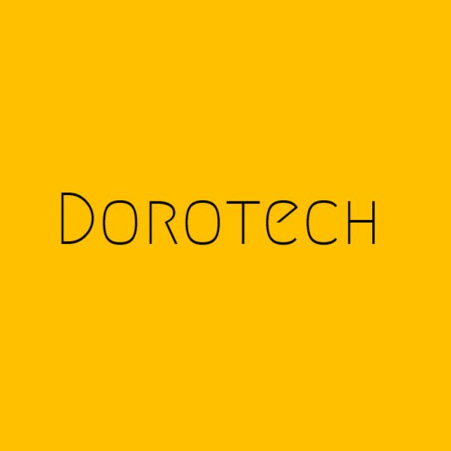 DoroTech Official Online Store