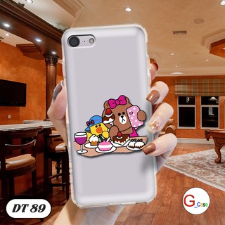 Ốp lưng dẻo OPPO A39/ Neo 9S