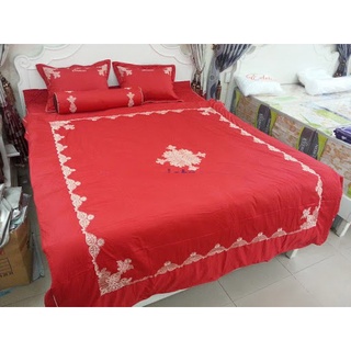 [EVERON] - Vỏ Chăn Mỏng, có thể Lồng Được Ruột 2m*2m2