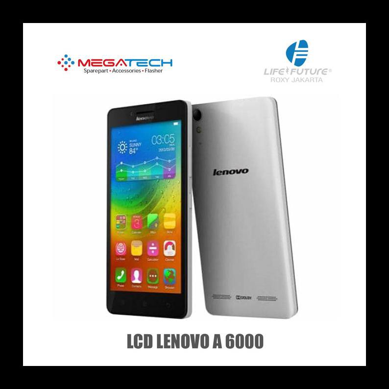 Linh Kiện Điện Thoại Lenovo A6000 / A6000 + / A6010