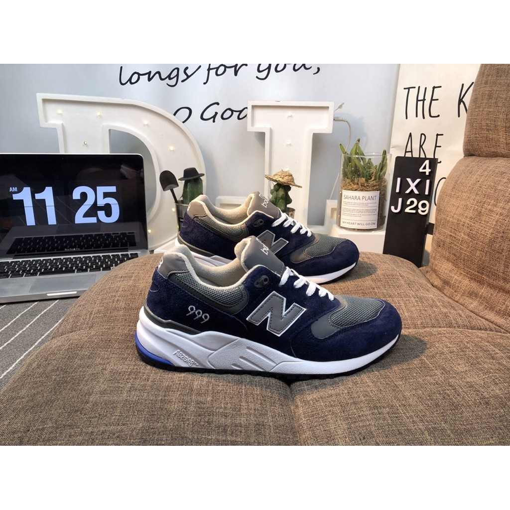 🌟FULLBOX🌟ORDER🌟SALE 50%🌟🌟🌟GIÀY NAM NỮ New Balance 999 ABSS