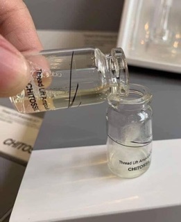 CẤY CHỈ TƠ TẰM CHITOSSIL