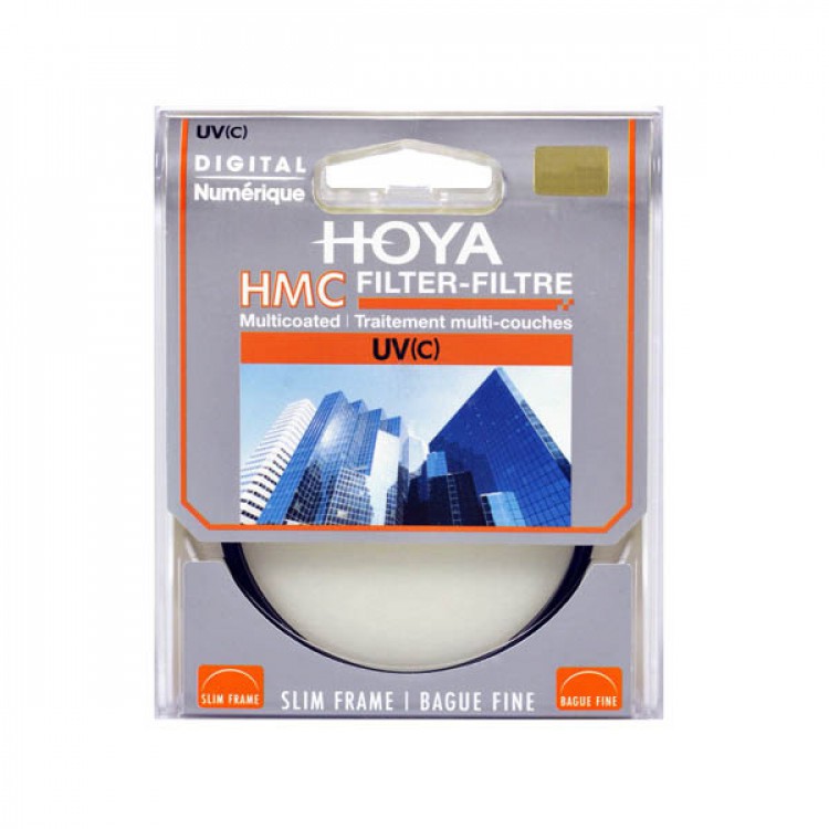 Kính lọc HOYA HMC UV(N) các loại