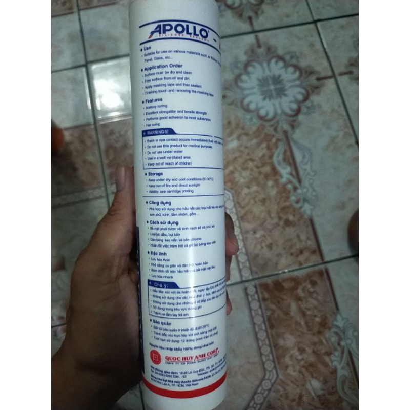 Apollo A300