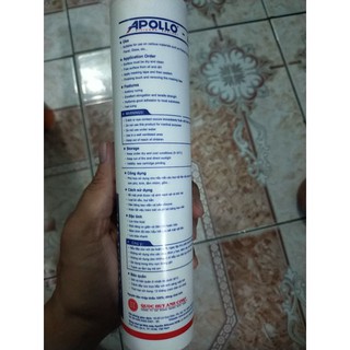 Apollo A300