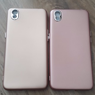 ỐP OPPO A37/NEO 9 DẺO MÀU NÚT XI