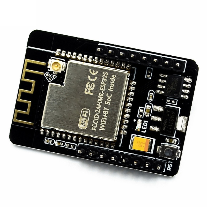 Bảng Mạch Esp32-Cam Wifi Bluetooth Esp32-Cam-Mb Cổng Micro Usb | BigBuy360 - bigbuy360.vn
