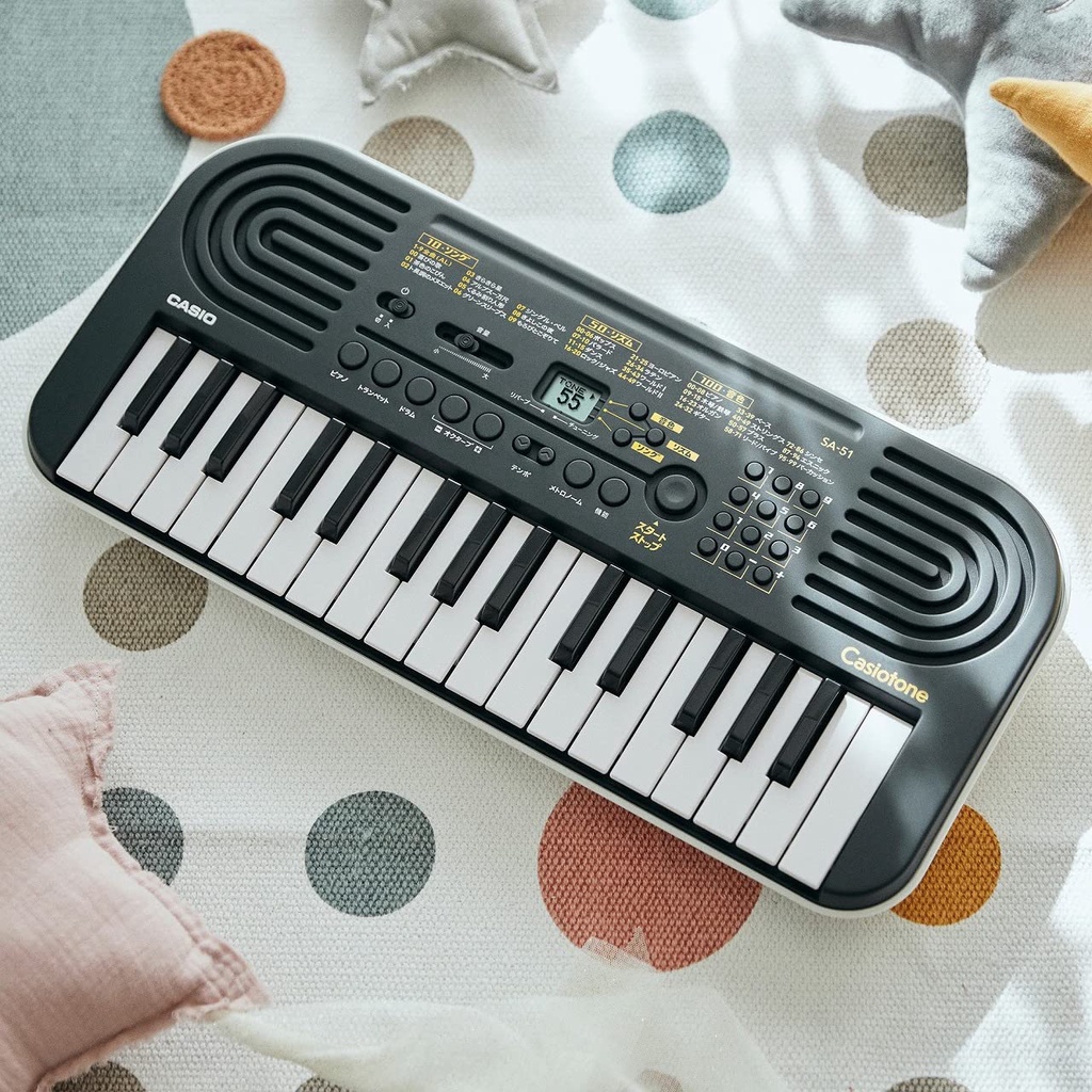 Đàn organ Casio SA-51 - Việt Thương Music