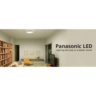 Đèn led ốp nổi tròn 24w Panasonic