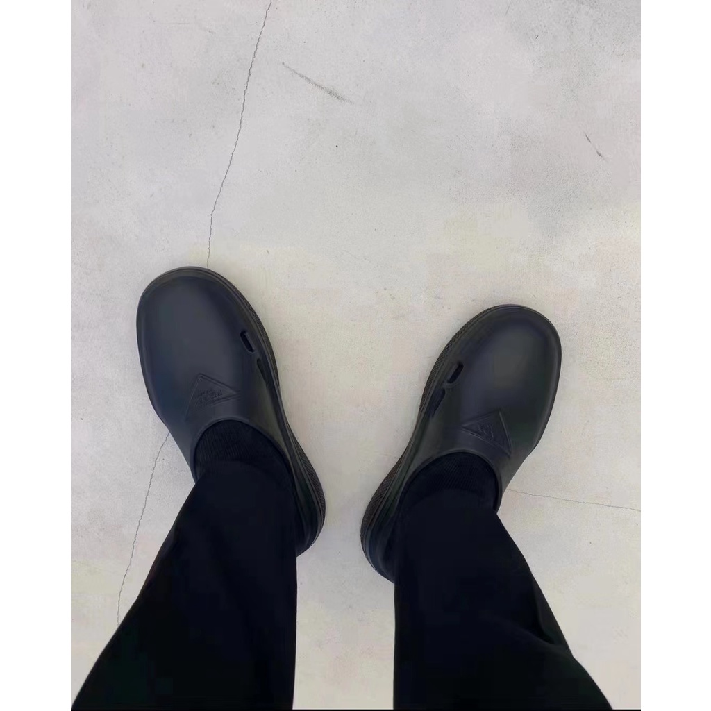 Unisex Cao Su mules EUR 35-44