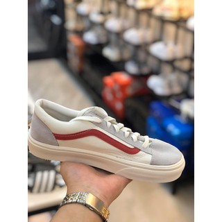 ( ảnh thật shop chụp) giày van bản trung siêu đẹp