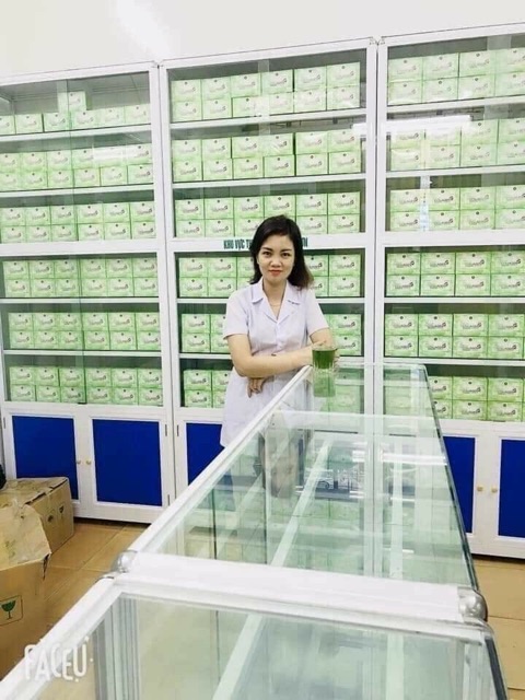 [HÀNG CHÍNH HÃNG] Diệp lục collagen_hàng chuẩn công ty | BigBuy360 - bigbuy360.vn