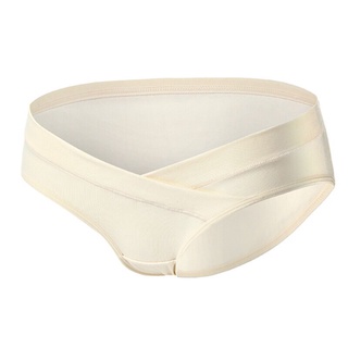 Quần lót bầu túi zip Spring