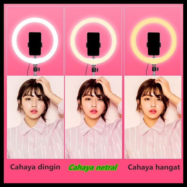 Giá Đỡ Ba Chân Hỗ Trợ Quay Video / Phát Trực Tiếp / Phát Trực Tiếp | BigBuy360 - bigbuy360.vn