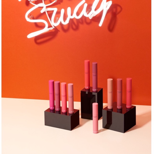 |SẴN| Son Its Skin sale MÀU 9, 7