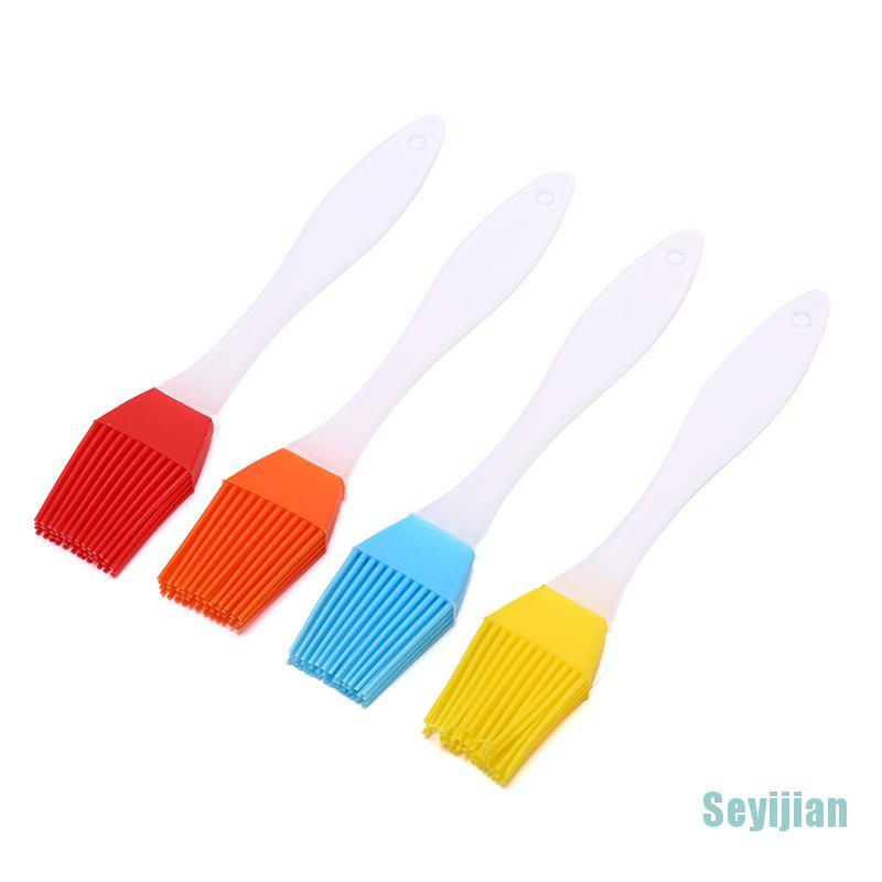 Cọ Silicone Phết Dầu Làm Bánh Cho Nhà Bếp