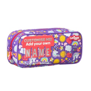 Bóp viết Smiggle - Wink Teeny Tiny Id