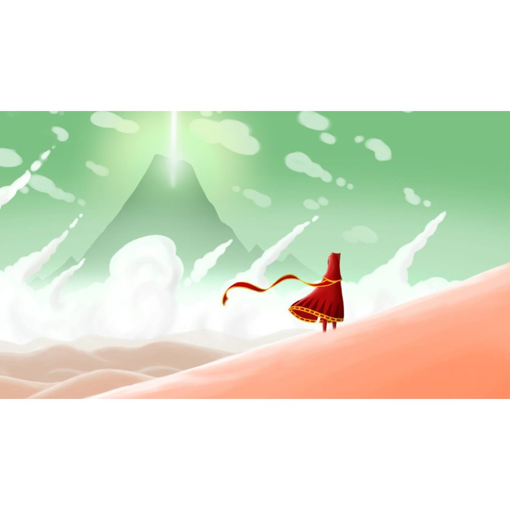 Trò chơi uncharted collection 1 2 3 và journey  PS4 PS5